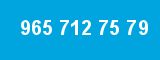 965 712 75 79
